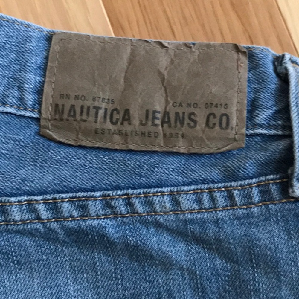 Jeans - Picture 2 of 2